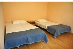 Apartmaji Danica Apartma 1 – A4+2 foto 1