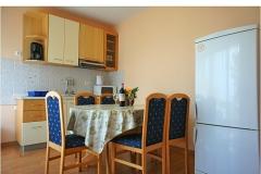 Apartmaji Danica Apartma 1 – A4+2 foto 3