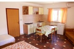 Apartmaji Denis Apartma 5 – ST-4 K foto 1