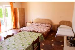Apartmaji Denis Apartma 5 – ST-4 K foto 3