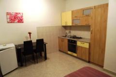 Apartmaji Denis Soba 4 – STUDIO foto 1