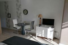 Apartmaji Dora  Apartma 1 – Studio foto 1