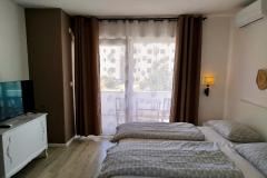Apartmaji Dora  Apartma 1 – Studio foto 5