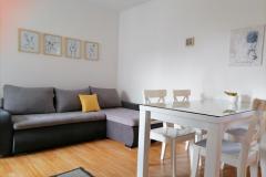 Apartmaji Dora  Apartma 2 – Apartman foto 1