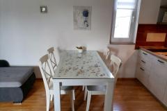 Apartmaji Dora  Apartma 2 – Apartman foto 2