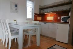 Apartmaji Dora  Apartma 2 – Apartman foto 3