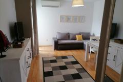 Apartmaji Dora  Apartma 2 – Apartman foto 4