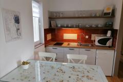 Apartmaji Dora  Apartma 2 – Apartman foto 5