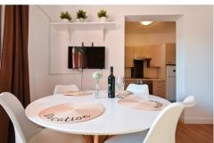Apartmaji Frleta Apartma 4 – A3 foto 4