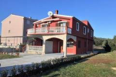Apartmaji Gabrijel Apartma 2 – A4+1 foto 1