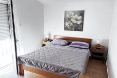 Apartmaji i sobe Sandra Apartma 3 – A-3 foto 2
