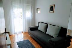 Apartmaji i sobe Sandra Apartma 4 – A-4 foto 4