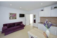 Apartmaji Karin Apartma 1 – A-1 foto 3