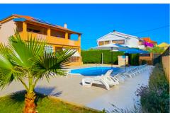 Holiday Home Lucija Apartma 1 – Apartman 1 foto 1