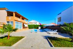 Holiday Home Lucija Apartma 1 – Apartman 1 foto 2