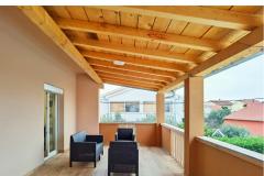 Holiday Home Lucija Apartma 2 – Apartman 2 foto 3