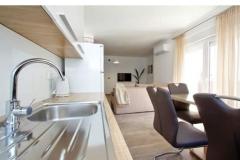 Apartmaji Lavanda Apartma 1 – Apartman 1 foto 5