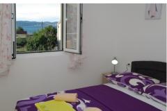 Apartmaji Lovre Apartma 1 – Lovre 4+2 foto 3