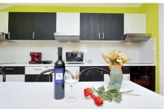 Apartmaji Mareta Apartma 2: (2+1) – Seaview foto 3