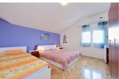 Apartmaji Mareta Apartma 3: (2+1) – Sunset foto 1