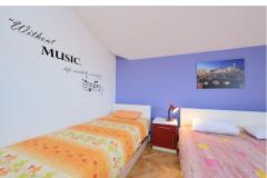 Apartmaji Mareta Apartma 3: (2+1) – Sunset foto 2