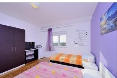 Apartmaji Mareta Apartma 4: (2+1) – Premium foto 1