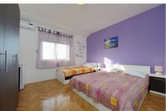 Apartmaji Mareta Apartma 4: (2+1) – Premium foto 2