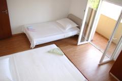 Apartmaji  Maslina Apartma 4 – Apartman J foto 1