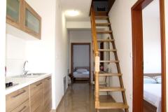 Apartmaji  Maslina Apartma 4 – Apartman J foto 3