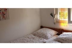 Apartmaji Matić Apartma 4: (2+0) – A4 foto 3