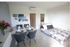 Villa Mediterano Bibinje + pool Apartma 1 – apartman 1 foto 2