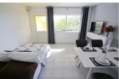  Villa Mediterano Bibinje + pool Apartma 1 – apartman 1 foto 4