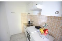  Villa Mediterano Bibinje + pool Apartma 1 – apartman 1 foto 5