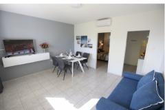  Villa Mediterano Bibinje + pool Apartma 2 – apartman 2 foto 1