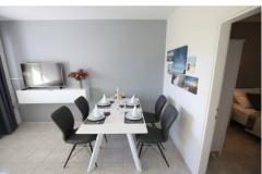  Villa Mediterano Bibinje + pool Apartma 2 – apartman 2 foto 3