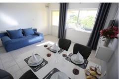  Villa Mediterano Bibinje + pool Apartma 2 – apartman 2 foto 4