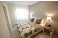  Villa Mediterano Bibinje + pool Apartma 2 – apartman 2 foto 5