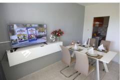  Villa Mediterano Bibinje + pool Apartma 3 – apartman 3 foto 3
