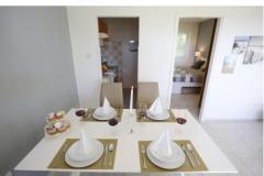  Villa Mediterano Bibinje + pool Apartma 3 – apartman 3 foto 4
