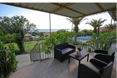  Villa Mediterano Bibinje + pool Apartma 4 – apartman 4 foto 1