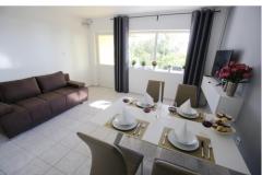  Villa Mediterano Bibinje + pool Apartma 4 – apartman 4 foto 5