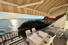 Apartmaji Mikulandra na plaži Apartma 1 – Apartman 3 foto 4