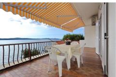 Apartmaji Mikulandra na plaži Apartma 2 – Apartman 4 foto 1