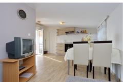 Apartmaji Mikulandra na plaži Apartma 2 – Apartman 4 foto 4