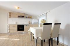 Apartmaji Mikulandra na plaži Apartma 2 – Apartman 4 foto 5