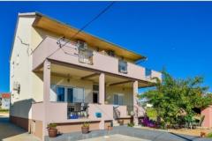 Apartmaji Duje i Tome Apartma 4 – Andrija foto 1