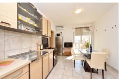 Apartmaji Duje i Tome Apartma 2 – Sea view foto 1