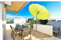 Apartmaji Duje i Tome Apartma 2 – Sea view foto 5