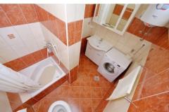 Apartmaji Mirko i Anka Hromin Apartma 1 – A4+2 foto 3