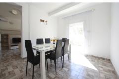 Apartmaji Mirko i Anka Hromin Apartma 1 – A4+2 foto 4